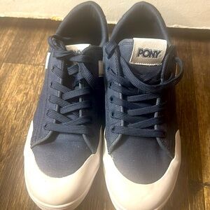 Men's Vintage Slam Dunk Lo Canvas Casual Sneakers from Finish Line